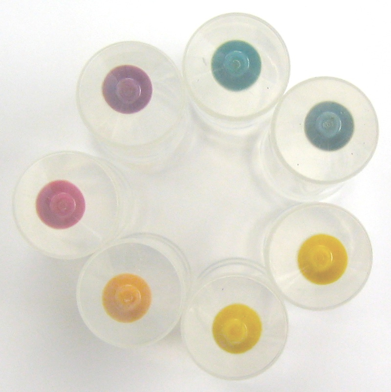 Opsin engineering